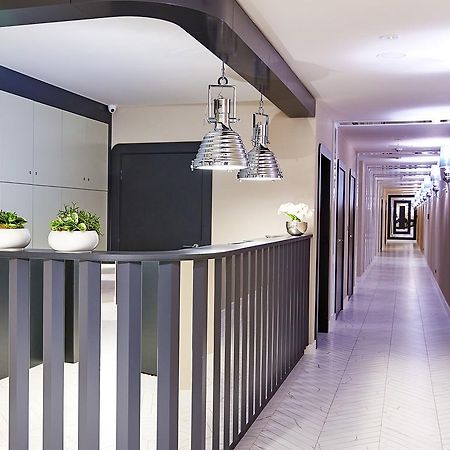 Vacationclub - Diune Apartment 24 كولوبرزيغ المظهر الخارجي الصورة