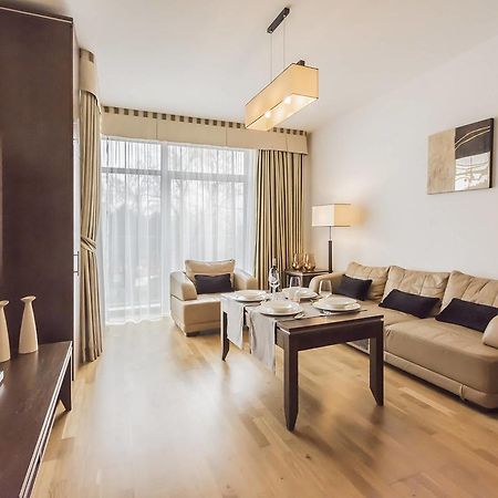 Vacationclub - Diune Apartment 24 كولوبرزيغ المظهر الخارجي الصورة
