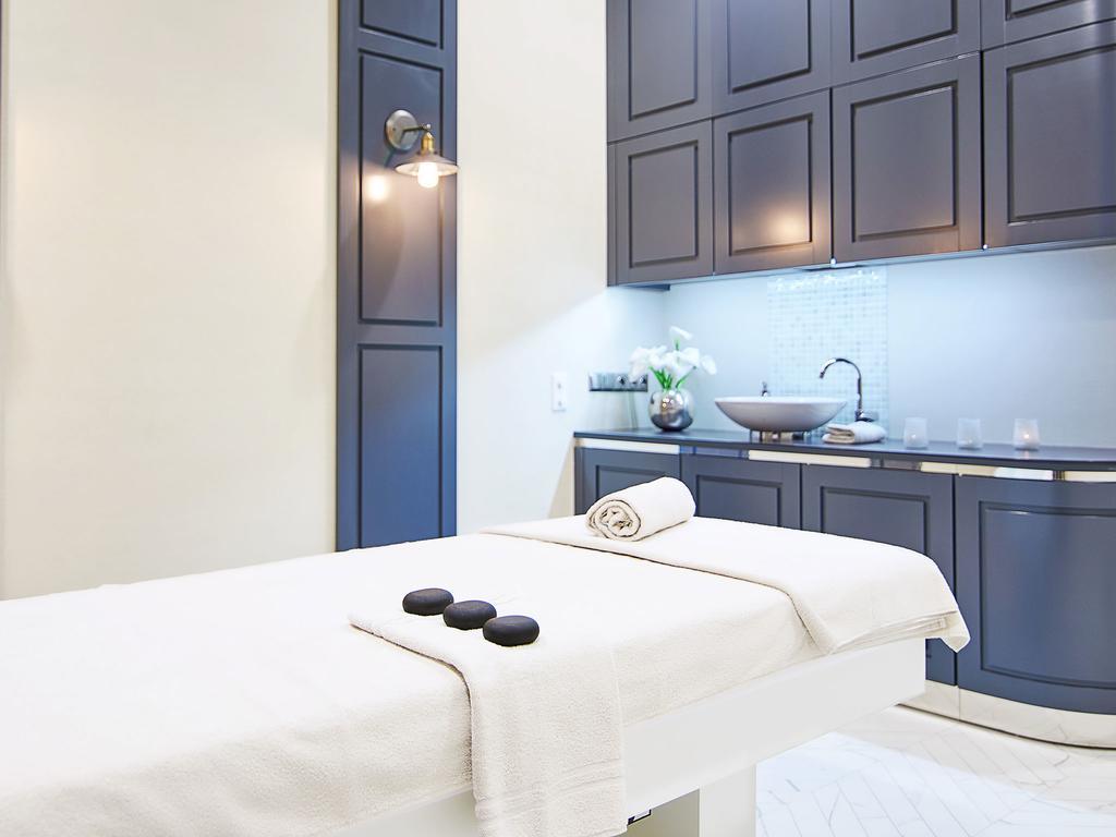 Vacationclub - Diune Apartment 24 كولوبرزيغ المظهر الخارجي الصورة