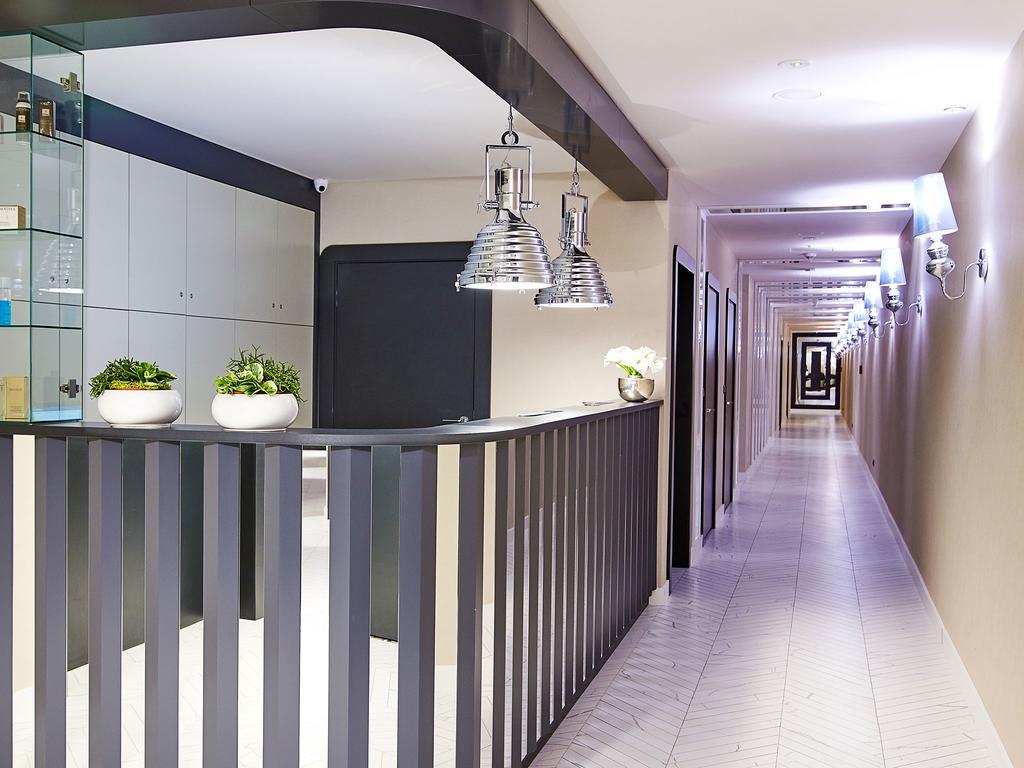 Vacationclub - Diune Apartment 24 كولوبرزيغ المظهر الخارجي الصورة