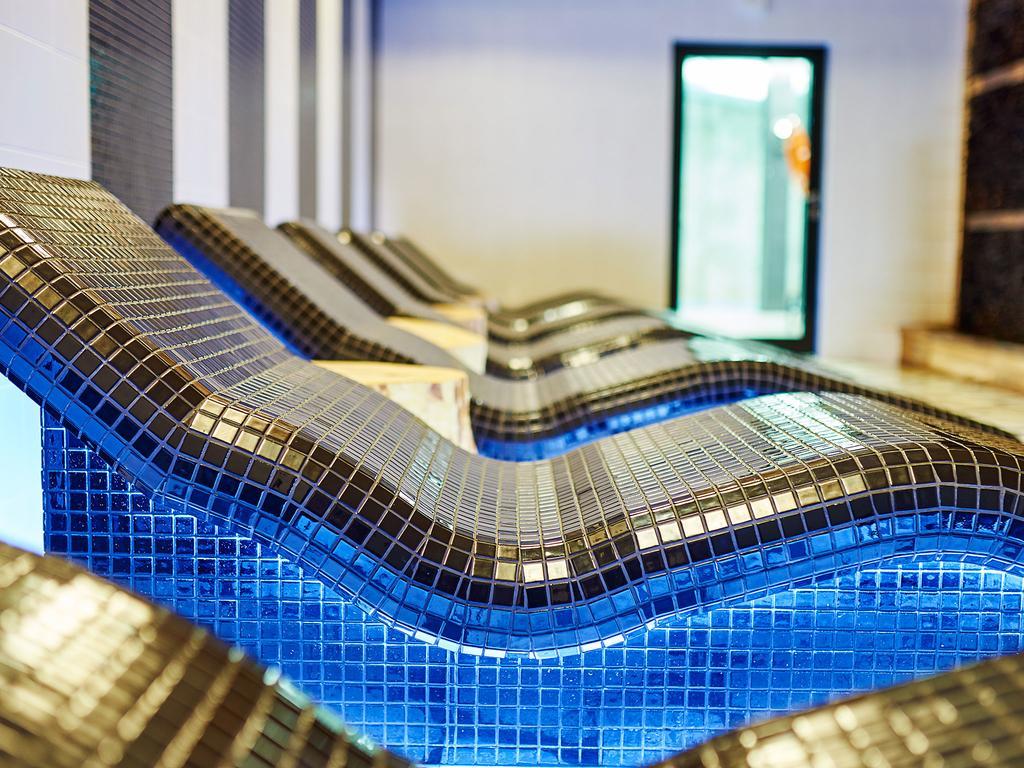 Vacationclub - Diune Apartment 24 كولوبرزيغ المظهر الخارجي الصورة