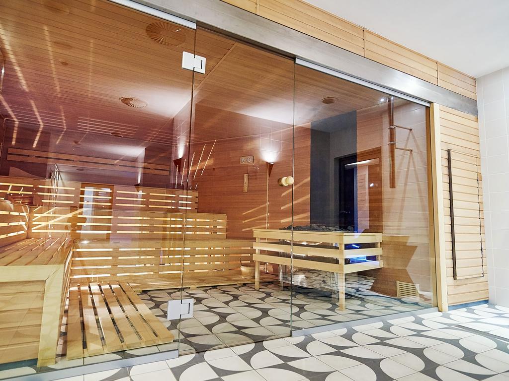 Vacationclub - Diune Apartment 24 كولوبرزيغ المظهر الخارجي الصورة