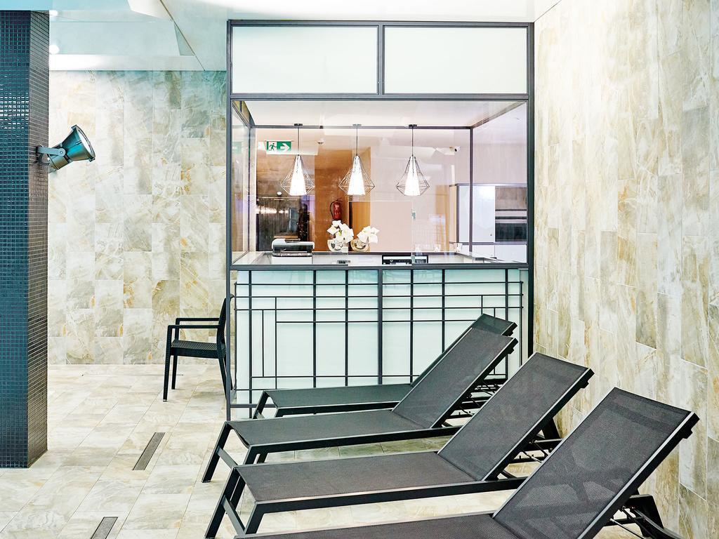 Vacationclub - Diune Apartment 24 كولوبرزيغ المظهر الخارجي الصورة