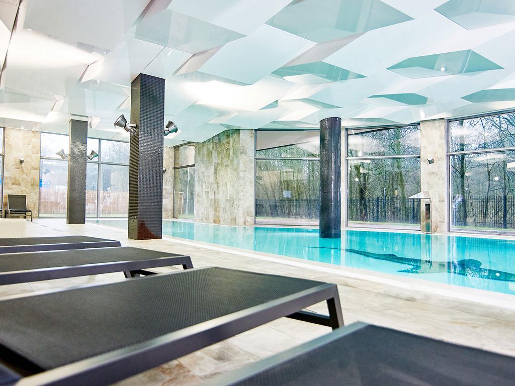 Vacationclub - Diune Apartment 24 كولوبرزيغ المظهر الخارجي الصورة