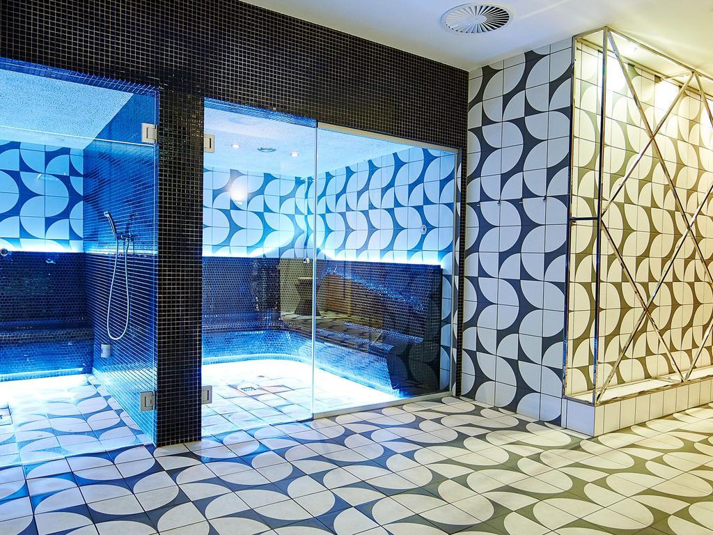 Vacationclub - Diune Apartment 24 كولوبرزيغ المظهر الخارجي الصورة