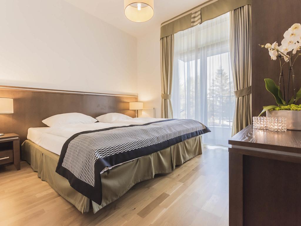 Vacationclub - Diune Apartment 24 كولوبرزيغ المظهر الخارجي الصورة