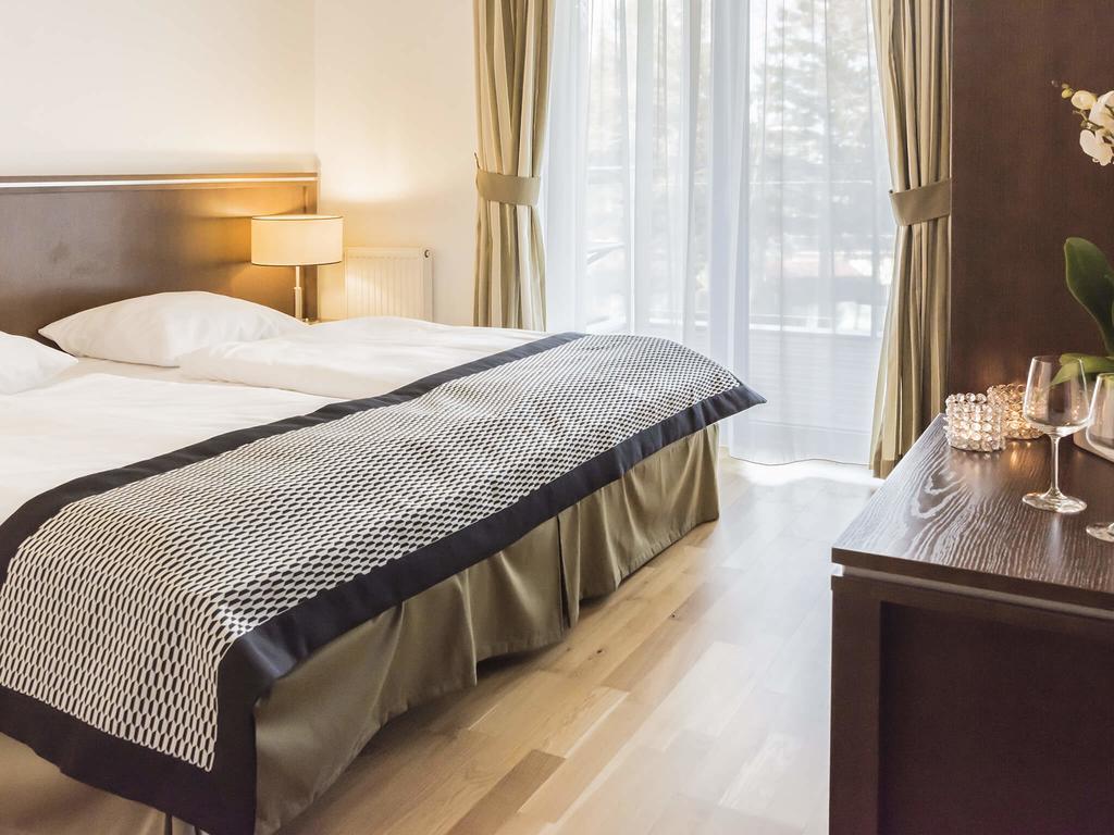 Vacationclub - Diune Apartment 24 كولوبرزيغ المظهر الخارجي الصورة