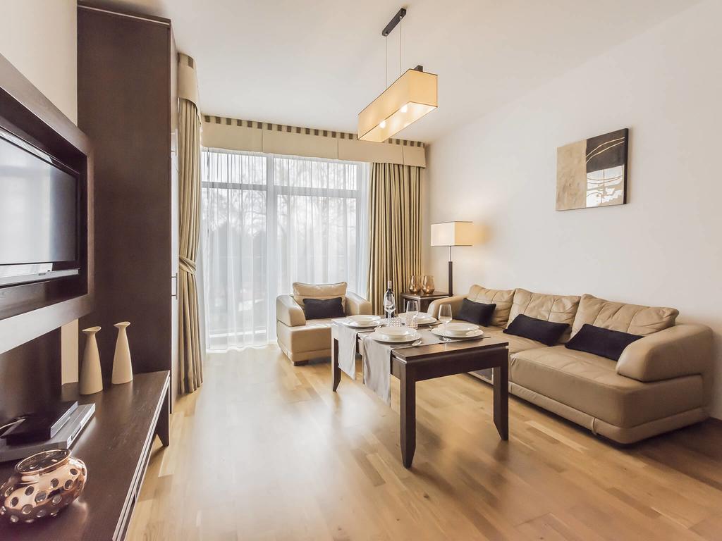 Vacationclub - Diune Apartment 24 كولوبرزيغ المظهر الخارجي الصورة