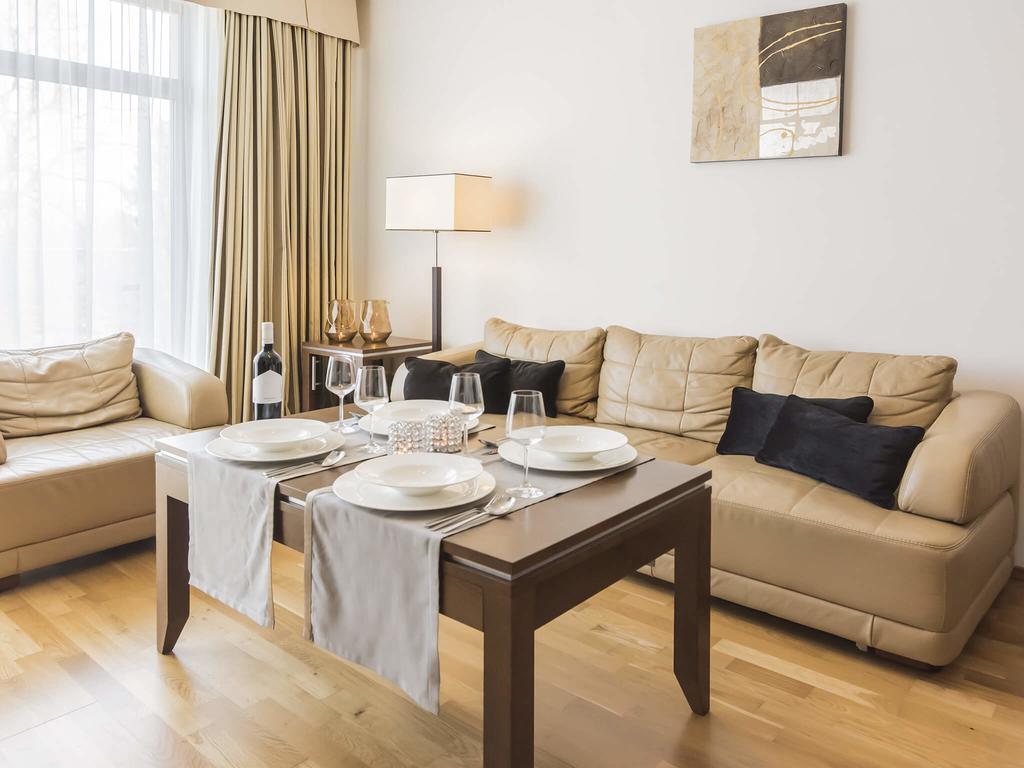 Vacationclub - Diune Apartment 24 كولوبرزيغ المظهر الخارجي الصورة