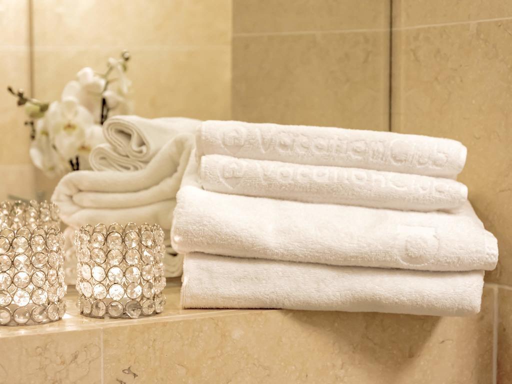 Vacationclub - Diune Apartment 24 كولوبرزيغ المظهر الخارجي الصورة