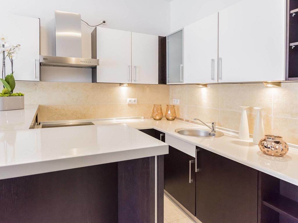 Vacationclub - Diune Apartment 24 كولوبرزيغ المظهر الخارجي الصورة