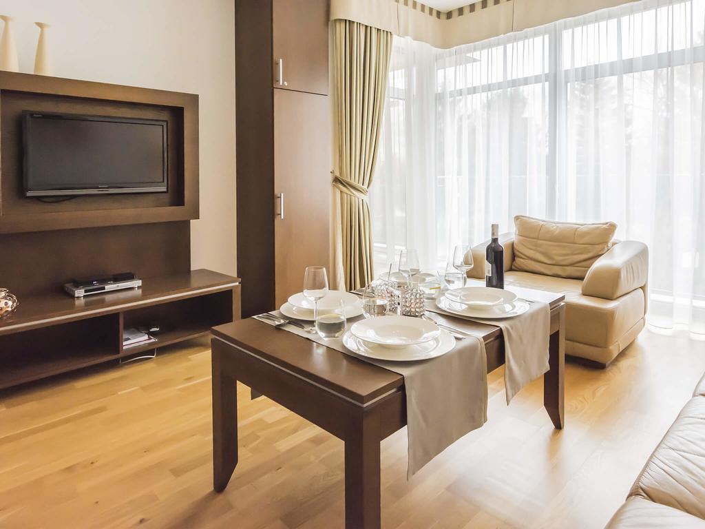 Vacationclub - Diune Apartment 24 كولوبرزيغ المظهر الخارجي الصورة
